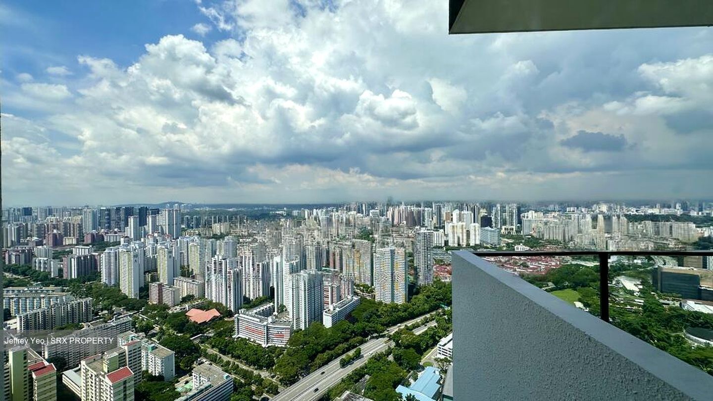 Avenue South Residence (D3), Apartment #551174591